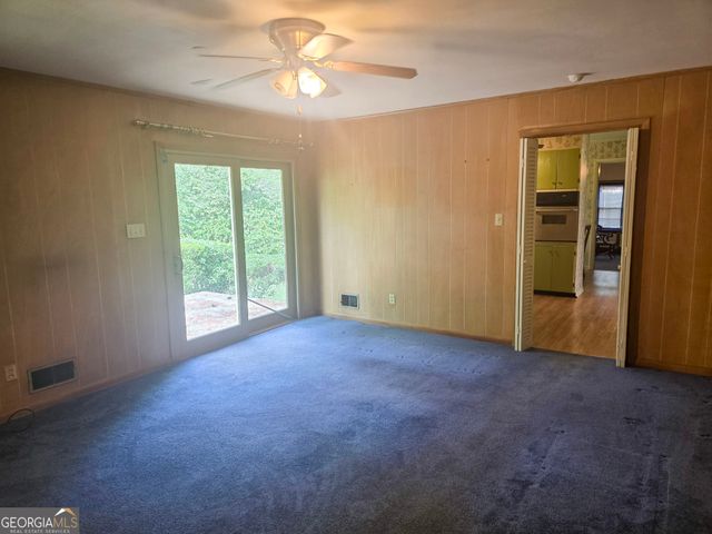 1712 Briarcliff Road, Milledgeville, GA 31061