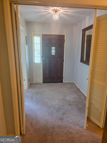 1712 Briarcliff Road, Milledgeville, GA 31061