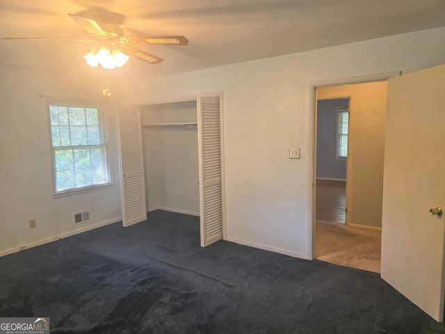 1712 Briarcliff Road, Milledgeville, GA 31061