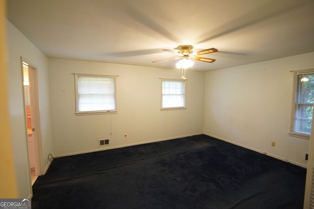 1712 Briarcliff Road, Milledgeville, GA 31061