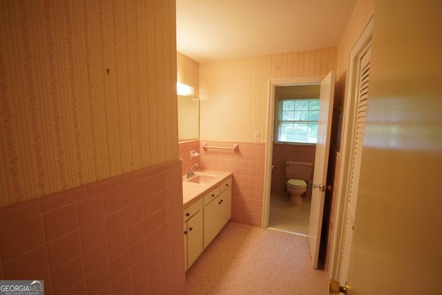 1712 Briarcliff Road, Milledgeville, GA 31061