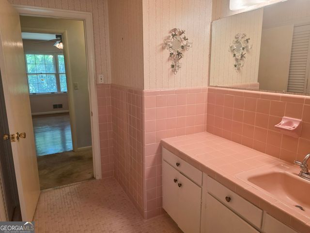 1712 Briarcliff Road, Milledgeville, GA 31061