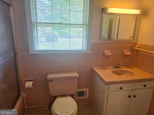 1712 Briarcliff Road, Milledgeville, GA 31061