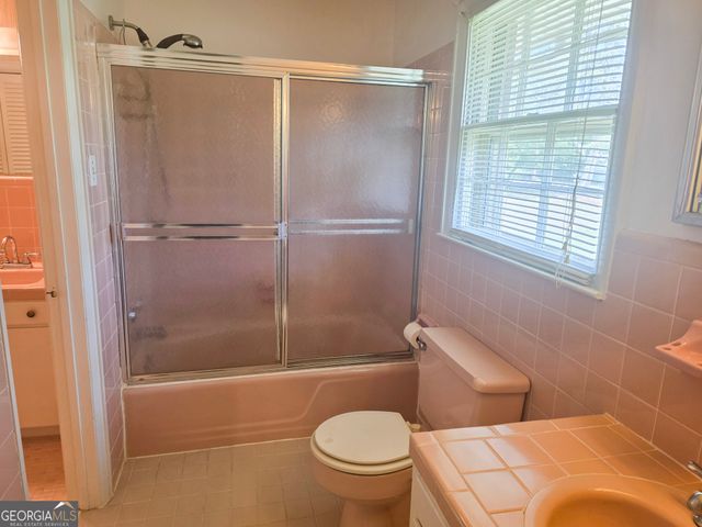 1712 Briarcliff Road, Milledgeville, GA 31061