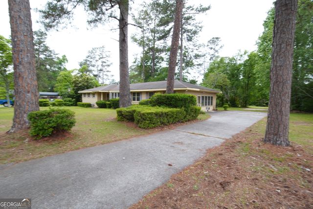 1712 Briarcliff Road, Milledgeville, GA 31061
