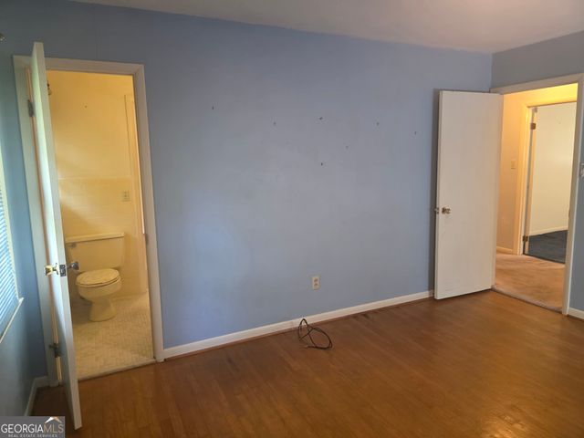 1712 Briarcliff Road, Milledgeville, GA 31061