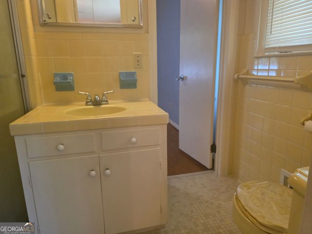 1712 Briarcliff Road, Milledgeville, GA 31061
