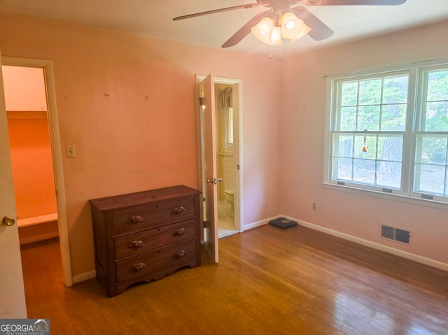 1712 Briarcliff Road, Milledgeville, GA 31061