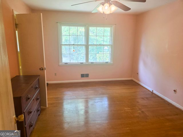 1712 Briarcliff Road, Milledgeville, GA 31061