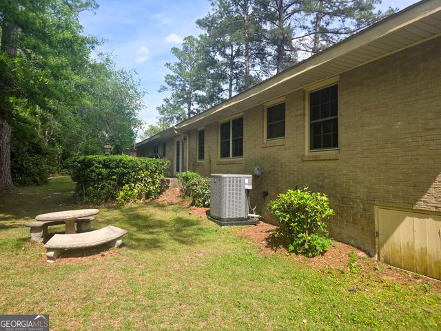1712 Briarcliff Road, Milledgeville, GA 31061