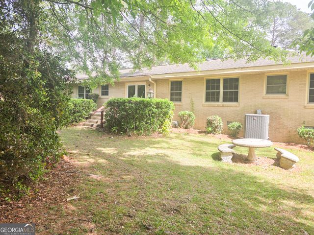 1712 Briarcliff Road, Milledgeville, GA 31061