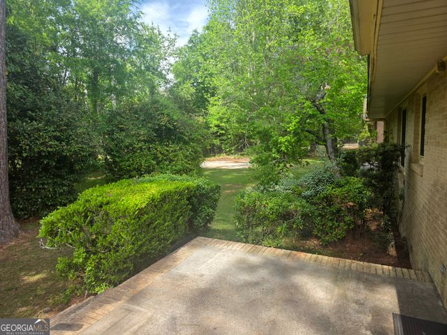 1712 Briarcliff Road, Milledgeville, GA 31061