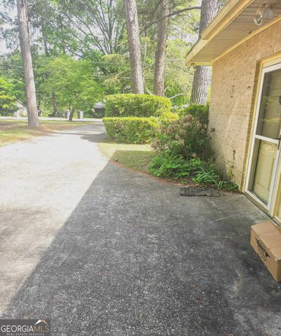 1712 Briarcliff Road, Milledgeville, GA 31061