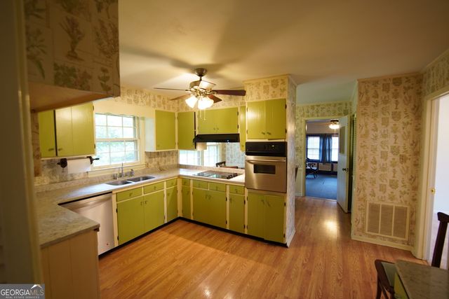 1712 Briarcliff Road, Milledgeville, GA 31061