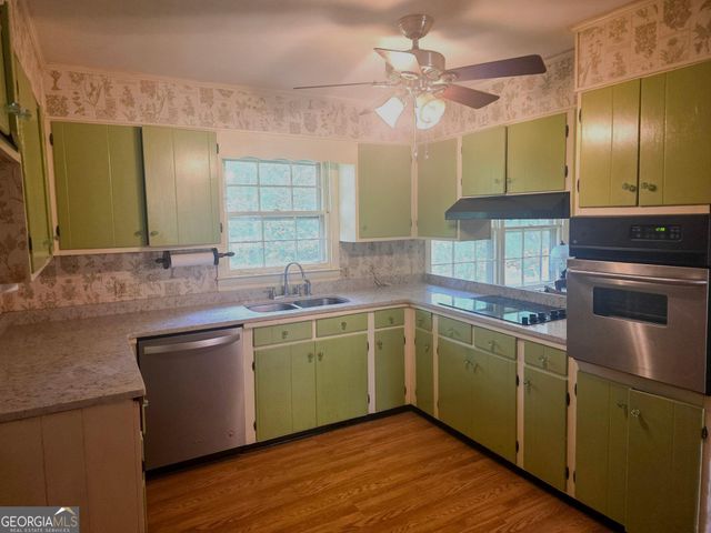 1712 Briarcliff Road, Milledgeville, GA 31061