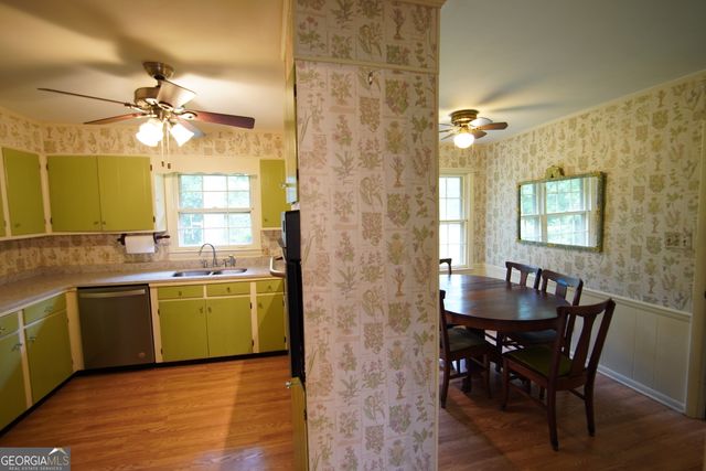 1712 Briarcliff Road, Milledgeville, GA 31061