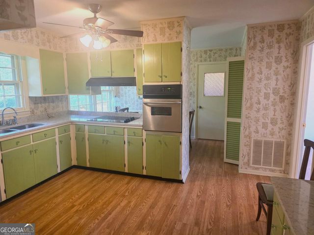 1712 Briarcliff Road, Milledgeville, GA 31061