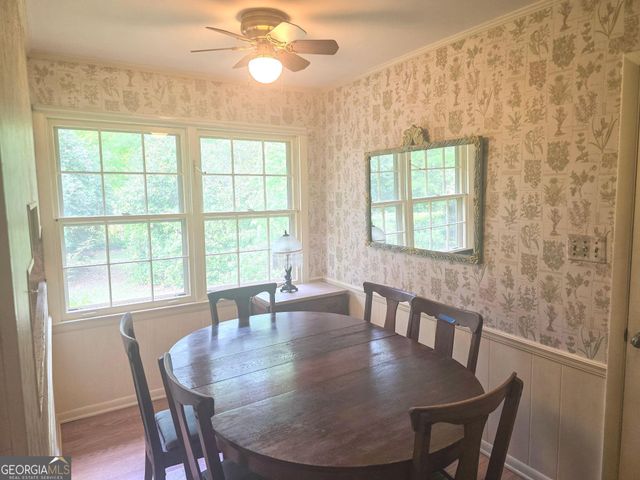 1712 Briarcliff Road, Milledgeville, GA 31061
