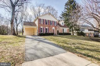 7923 IVYMOUNT TER, Rockville, MD 20854