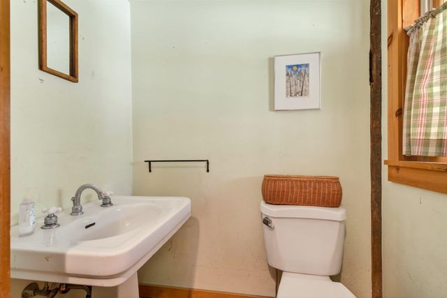 848 Mad Tom Road, Dorset, VT 05253