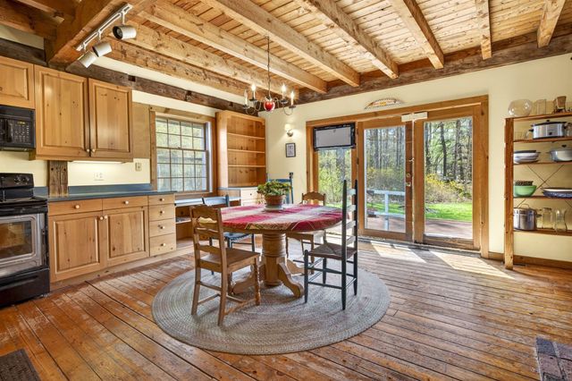 848 Mad Tom Road, Dorset, VT 05253