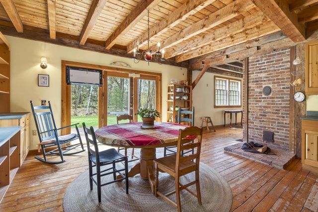 848 Mad Tom Road, Dorset, VT 05253