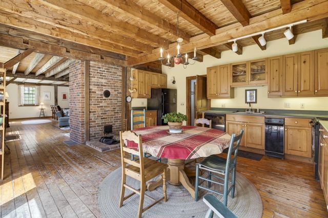 848 Mad Tom Road, Dorset, VT 05253