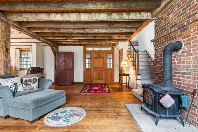 848 Mad Tom Road, Dorset, VT 05253
