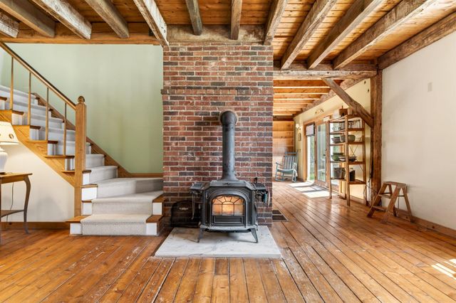 848 Mad Tom Road, Dorset, VT 05253