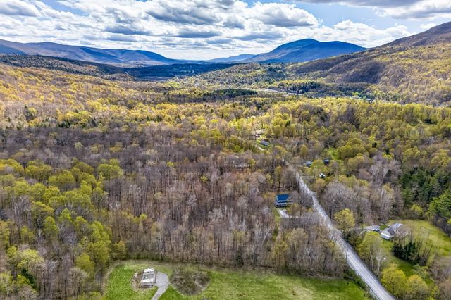 848 Mad Tom Road, Dorset, VT 05253