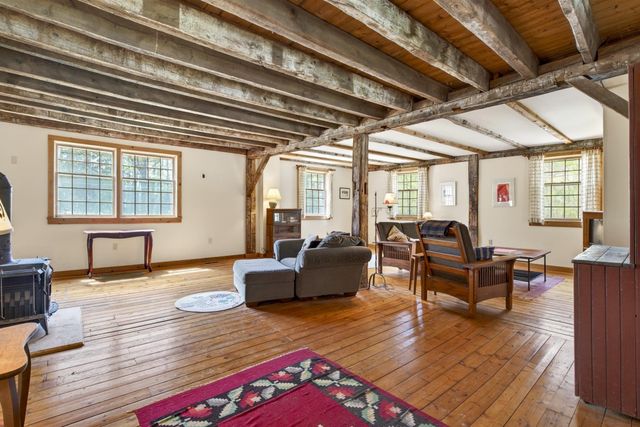 848 Mad Tom Road, Dorset, VT 05253