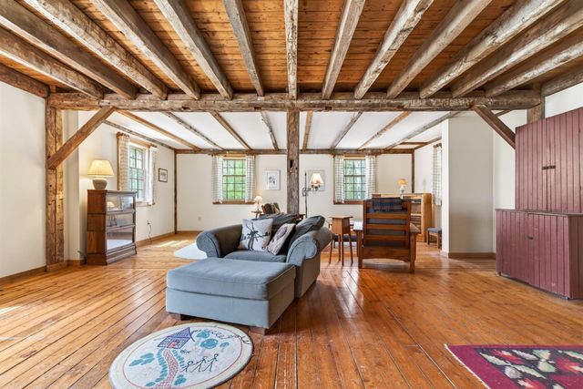 848 Mad Tom Road, Dorset, VT 05253