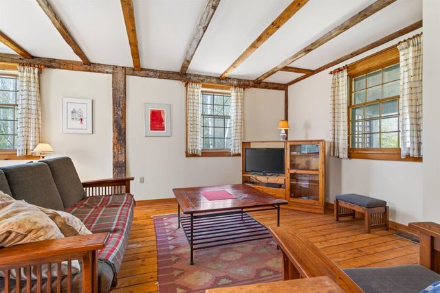 848 Mad Tom Road, Dorset, VT 05253
