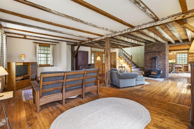 848 Mad Tom Road, Dorset, VT 05253