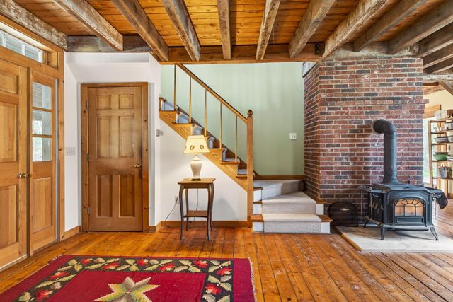 848 Mad Tom Road, Dorset, VT 05253