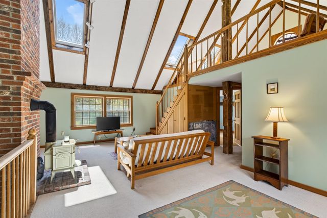 848 Mad Tom Road, Dorset, VT 05253
