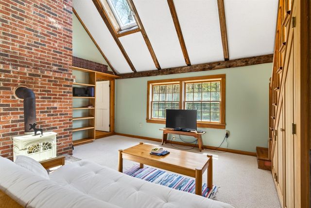 848 Mad Tom Road, Dorset, VT 05253