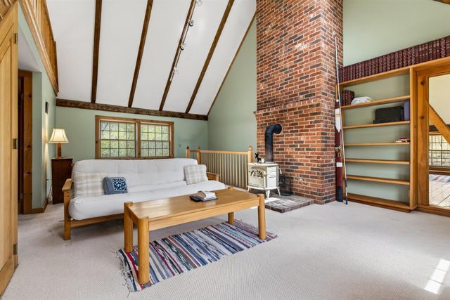 848 Mad Tom Road, Dorset, VT 05253