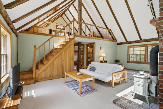 848 Mad Tom Road, Dorset, VT 05253