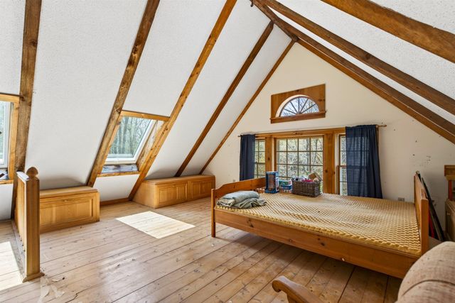 848 Mad Tom Road, Dorset, VT 05253