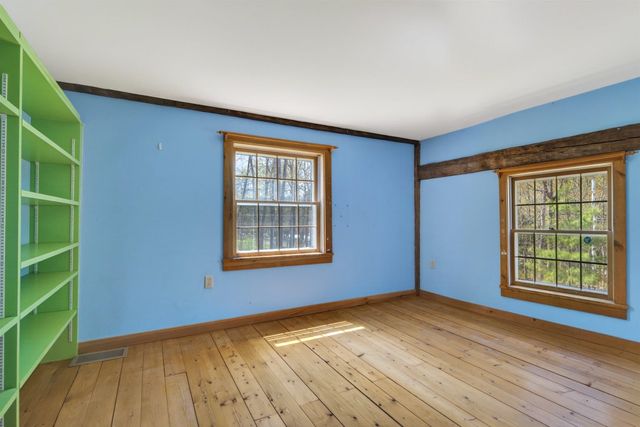 848 Mad Tom Road, Dorset, VT 05253
