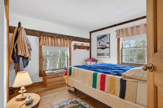 848 Mad Tom Road, Dorset, VT 05253