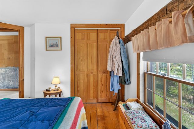 848 Mad Tom Road, Dorset, VT 05253