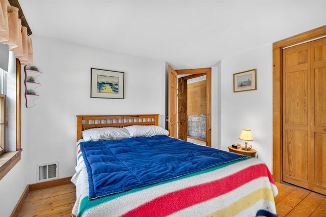 848 Mad Tom Road, Dorset, VT 05253