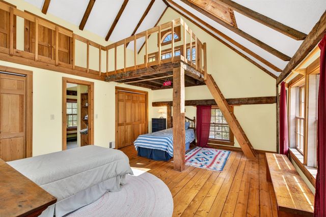 848 Mad Tom Road, Dorset, VT 05253