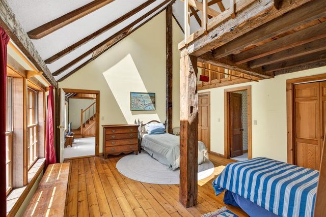 848 Mad Tom Road, Dorset, VT 05253