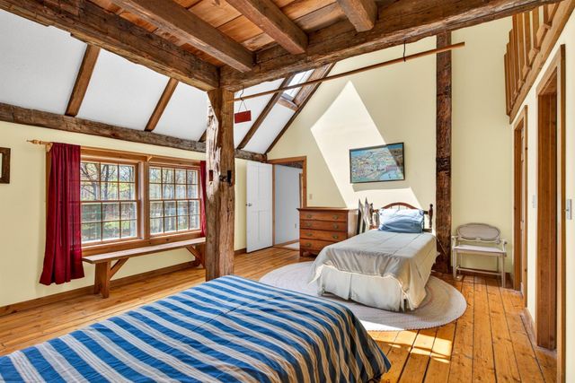848 Mad Tom Road, Dorset, VT 05253