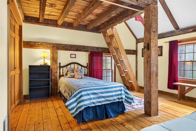 848 Mad Tom Road, Dorset, VT 05253