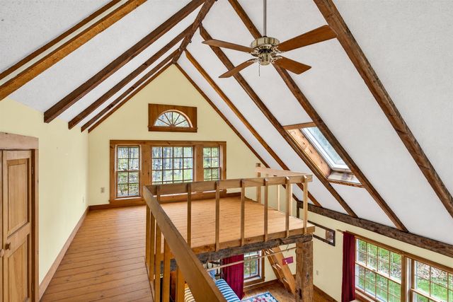 848 Mad Tom Road, Dorset, VT 05253