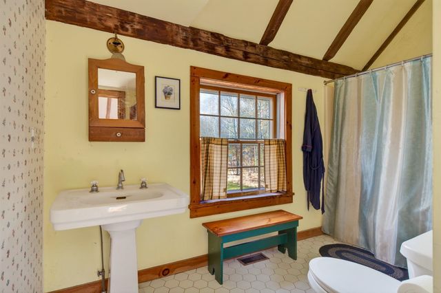 848 Mad Tom Road, Dorset, VT 05253